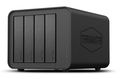 TerraMaster F4-424 tower NAS QC 3,4Ghz/8Gb(32)/TRAID,JBOD,RAID0,1,10,5,6/up to 4 HDD SATA(3,5' or 2,5')/2xM.2 2280 NVMe/2xUSB3.2/HDMI/2x2,5GbE RJ-45/iSCSI/1xPS/1YW TerraMaster F4-424 tower NAS QC 3,4Ghz/8Gb(32)/TRAID,JBOD,RAID0,1,10,5,6/up to 4 HDD SATA(3,5' or 2,5')/2xM.2 2280 NVMe/2xUSB3.2/HDMI/2x2,5GbE RJ-45/iSCSI/1xPS/1YW