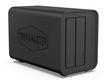 TerraMaster F2-424 tower NAS QC 3,4Ghz/8Gb(32)/TRAID,JBOD,RAID0,1/up to 2 HDD SATA(3,5' or 2,5')/2xM.2 2280 NVMe/2xUSB3.2/HDMI/2x2,5GbE RJ-45/iSCSI/1xPS/1YW TerraMaster F2-424 tower NAS QC 3,4Ghz/8Gb(32)/TRAID,JBOD,RAID0,1/up to 2 HDD SATA(3,5' or 2,5')/2xM.2 2280 NVMe/2xUSB3.2/HDMI/2x2,5GbE RJ-45/iSCSI/1xPS/1YW