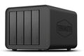 TerraMaster F4-424 Pro tower NAS 8C 3,8Ghz/32Gb/TRAID,JBOD,RAID0,1,10,5,6/up to 4 HS SATA(3,5' or 2,5')/2xM.2 2280 NVMe/2xUSB3.2 /HDMI/2x2,5GbE RJ-45/iSCSI/1xPS/1YW TerraMaster F4-424 Pro tower NAS 8C 3,8Ghz/32Gb/TRAID,JBOD,RAID0,1,10,5,6/up to 4 HS SATA(3,5' or 2,5')/2xM.2 2280 NVMe/2xUSB3.2 /HDMI/2x2,5GbE RJ-45/iSCSI/1xPS/1YW