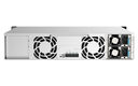 QNAP ENTERPRISE 2U TL-R1220Sep-RP-EU-QL Expansion Unit up to 12hot plug HDDs SAS(3,5' or 2,5')/2xPS incl Cbl/no rail