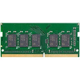 Synology 16GB DDR4 ECC Unbuffered SODIMM for DS3622xs+, DS2422+ D4ES01-16G