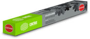 Cactus CS-EXV49BK C-EXV49BK BK черный (36000стр.) для Canon IR C3320/C3320i/C3325i/C3330i/C3500/C3520i MFP/C3525i MFP/C3530i MFP