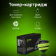 Cactus CS-Q7516A Q7516A черный (12000стр.) для HP LJ 5200/5200N/5200L/5200TN/5200DTN