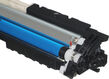 Cactus CS-CE311A CE311A голубой (1000стр.) для HP LJ CP1012Pro/CP1025 Cactus CS-CE311A CE311A голубой (1000стр.) для HP LJ CP1012Pro/CP1025