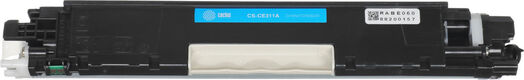 Cactus CS-CE311A CE311A голубой (1000стр.) для HP LJ CP1012Pro/CP1025 Cactus CS-CE311A CE311A голубой (1000стр.) для HP LJ CP1012Pro/CP1025