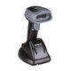 Mindeo CS2291-SR RF USB Kit: 2D