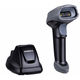 Mindeo CS2291-SR USB Kit: 2D