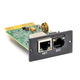 DKC
Адаптер SNMP для ИБП ДКС серии Small Rackmount
