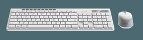Комплект беспроводной Genius SlimStar 8230 BT (клавиатура Slimstar 8230/K + мышь slimstar 8230/M) Комплект беспроводной Genius SlimStar 8230 BT (клавиатура Slimstar 8230/K + мышь slimstar 8230/M)