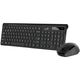 Комплект беспроводной Genius SlimStar 8230 BT (клавиатура Slimstar 8230/K + мышь Slimstar 8230/M) Комплект беспроводной Genius SlimStar 8230 BT (клавиатура Slimstar 8230/K + мышь Slimstar 8230/M)