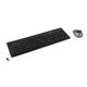 Комплект беспроводной Genius SlimStar 8230 BT (клавиатура Slimstar 8230/K + мышь Slimstar 8230/M)