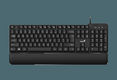Клавиатура проводная Genius KB-100XP Клавиатура проводная Genius KB-100XP