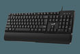 Клавиатура проводная Genius KB-100XP