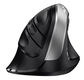 Genius
Мышь беспроводная Ergo 8250S серая (Silver Grey + Black)