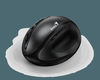 Genius
Мышь беспроводная Ergo 8300S черная (black)