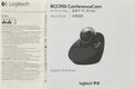 Веб-камера для видеоконференций Logitech BCC950 Веб-камера для видеоконференций Logitech BCC950