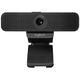 Веб-камера Logitech C925e (Full HD 1080p/30fps, автофокус, zoom 1.2x, угол обзора 78°, стереомикрофон, защитная шторка, кабель 1.83м) Веб-камера Logitech C925e (Full HD 1080p/30fps, автофокус, zoom 1.2x, угол обзора 78°, стереомикрофон, защитная шторка, кабель 1.83м)