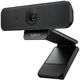 Веб-камера Logitech C925e (Full HD 1080p/30fps, автофокус, zoom 1.2x, угол обзора 78°, стереомикрофон, защитная шторка, кабель 1.83м) Веб-камера Logitech C925e (Full HD 1080p/30fps, автофокус, zoom 1.2x, угол обзора 78°, стереомикрофон, защитная шторка, кабель 1.83м)