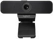 Веб-камера Logitech C925e (Full HD 1080p/30fps, автофокус, zoom 1.2x, угол обзора 78°, стереомикрофон, защитная шторка, кабель 1.83м) Веб-камера Logitech C925e (Full HD 1080p/30fps, автофокус, zoom 1.2x, угол обзора 78°, стереомикрофон, защитная шторка, кабель 1.83м)