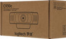 Веб-камера Logitech C930c