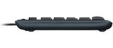 Комплект проводной Logitech MK200 (клавиатура+мышь) 920-002694&nbsp;<img style='position: relative;margin:0' src='/image/only_to_order_edit.gif' alt='На заказ' title='На заказ' />