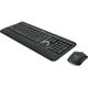 Комплект беспроводной Logitech MK540 ADVANCED (клавиатура+мышь) (арт. 920-008691)