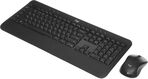 Комплект беспроводной Logitech MK540 ADVANCED (клавиатура+мышь) (арт. 920-008691)