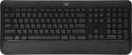 Комплект беспроводной Logitech MK540 ADVANCED (клавиатура+мышь) (арт. 920-008691)