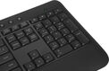 Комплект беспроводной Logitech MK540 ADVANCED (клавиатура+мышь) (арт. 920-008691)