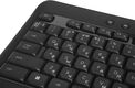 Комплект беспроводной Logitech MK540 ADVANCED (клавиатура+мышь) (арт. 920-008691)