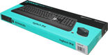 Комплект беспроводной Logitech MK540 ADVANCED (клавиатура+мышь) (арт. 920-008691)