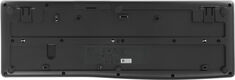 Комплект беспроводной Logitech MK295 с поддержкой SilentTouch (клавиатура+мышь)
