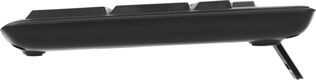 Комплект беспроводной Logitech MK295 с поддержкой SilentTouch (клавиатура+мышь)