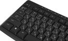 Комплект беспроводной Logitech MK295 с поддержкой SilentTouch (клавиатура+мышь)