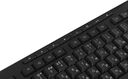 Комплект беспроводной Logitech MK295 с поддержкой SilentTouch (клавиатура+мышь)