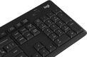 Комплект беспроводной Logitech MK295 с поддержкой SilentTouch (клавиатура+мышь)