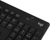 Комплект беспроводной Logitech MK295 с поддержкой SilentTouch (клавиатура+мышь)