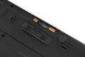 Комплект беспроводной Logitech MK295 с поддержкой SilentTouch (клавиатура+мышь)