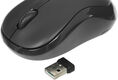 Комплект беспроводной Logitech MK295 с поддержкой SilentTouch (клавиатура+мышь)