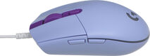 Мышь игровая Logitech G102 purple - EER - Lightsync Мышь игровая Logitech G102 purple - EER - Lightsync