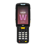 Терминал сбора данных M3 Mobile model US20 (US20W) S20W0C-QFCWRE-HF&nbsp;<img style='position: relative;margin:0' src='/image/only_to_order_edit.gif' alt='На заказ' title='На заказ' />