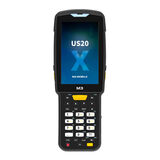 Терминал сбора данных M3 Mobile model US20 (US20X) S20X4C-Q2CWRE-HF&nbsp;<img style='position: relative;margin:0' src='/image/only_to_order_edit.gif' alt='На заказ' title='На заказ' />