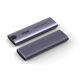 SSD Корпус Netac WH51 M.2 NVMe/SATA SSD Case