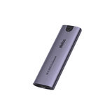 SSD Корпус Netac WH51 M.2 NVMe/ SATA SSD Case NT07WH51-32C2