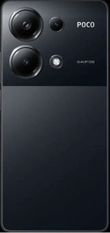 Смартфон Xiaomi
POCO M6 Pro Black (2312FPCA6G) 53034&nbsp;<img style='position: relative;margin:0' src='/image/only_to_order_edit.gif' alt='На заказ' title='На заказ' />