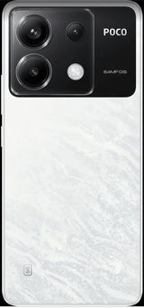 Смартфон Xiaomi
POCO X6 5G White (23122PCD1G) 53121&nbsp;<img style='position: relative;margin:0' src='/image/only_to_order_edit.gif' alt='На заказ' title='На заказ' />