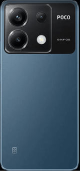 Смартфон Xiaomi
POCO X6 5G Blue (23122PCD1G) 53128&nbsp;<img style='position: relative;margin:0' src='/image/only_to_order_edit.gif' alt='На заказ' title='На заказ' />