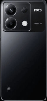 Смартфон Xiaomi
POCO X6 5G Black (23122PCD1G) 53132&nbsp;<img style='position: relative;margin:0' src='/image/only_to_order_edit.gif' alt='На заказ' title='На заказ' />