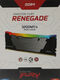 Kingston KF432C16RB2A/8