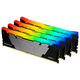 Kingston KF436C16RB2AK4/32 Kingston KF436C16RB2AK4/32